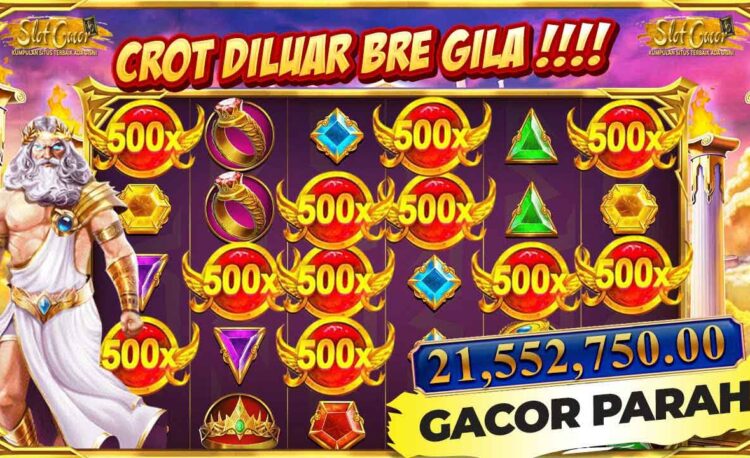 [ EDUKASI JUDI ONLINE ] Slot Online, Taruhan Bola, Casino Online, Poker Online dan Tebak Angka Togel